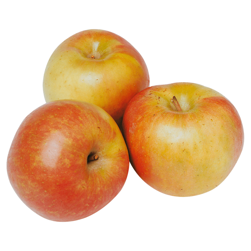 Tafeläpfel aus der Region 1,5kg